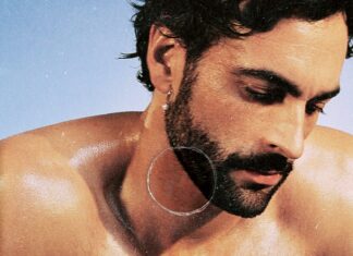 shows de Marco Mengoni 2023