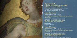 música sacra florença