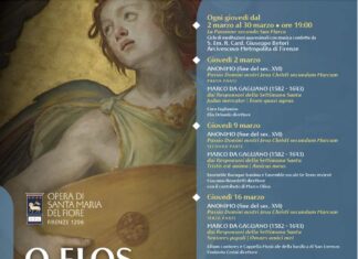 música sacra florença