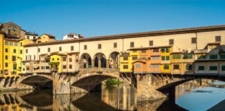 Excursão saindo de Roma de 5 dias