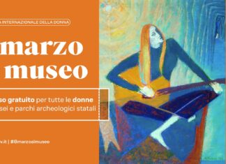 Dia Internacional da Mulher na Italia é dedicado à cultura