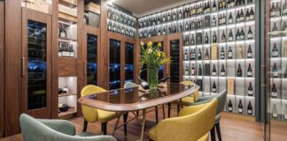 The Leading Hotels of the World na Italia