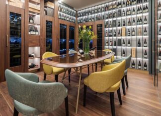The Leading Hotels of the World na Italia