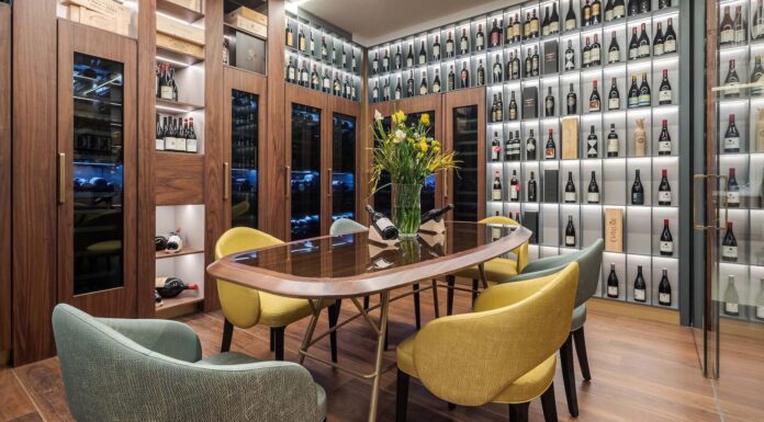 The Leading Hotels of the World na Italia