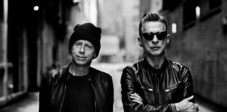 ingressos shows do Depeche Mode na Italia