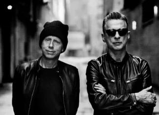 ingressos shows do Depeche Mode na Italia
