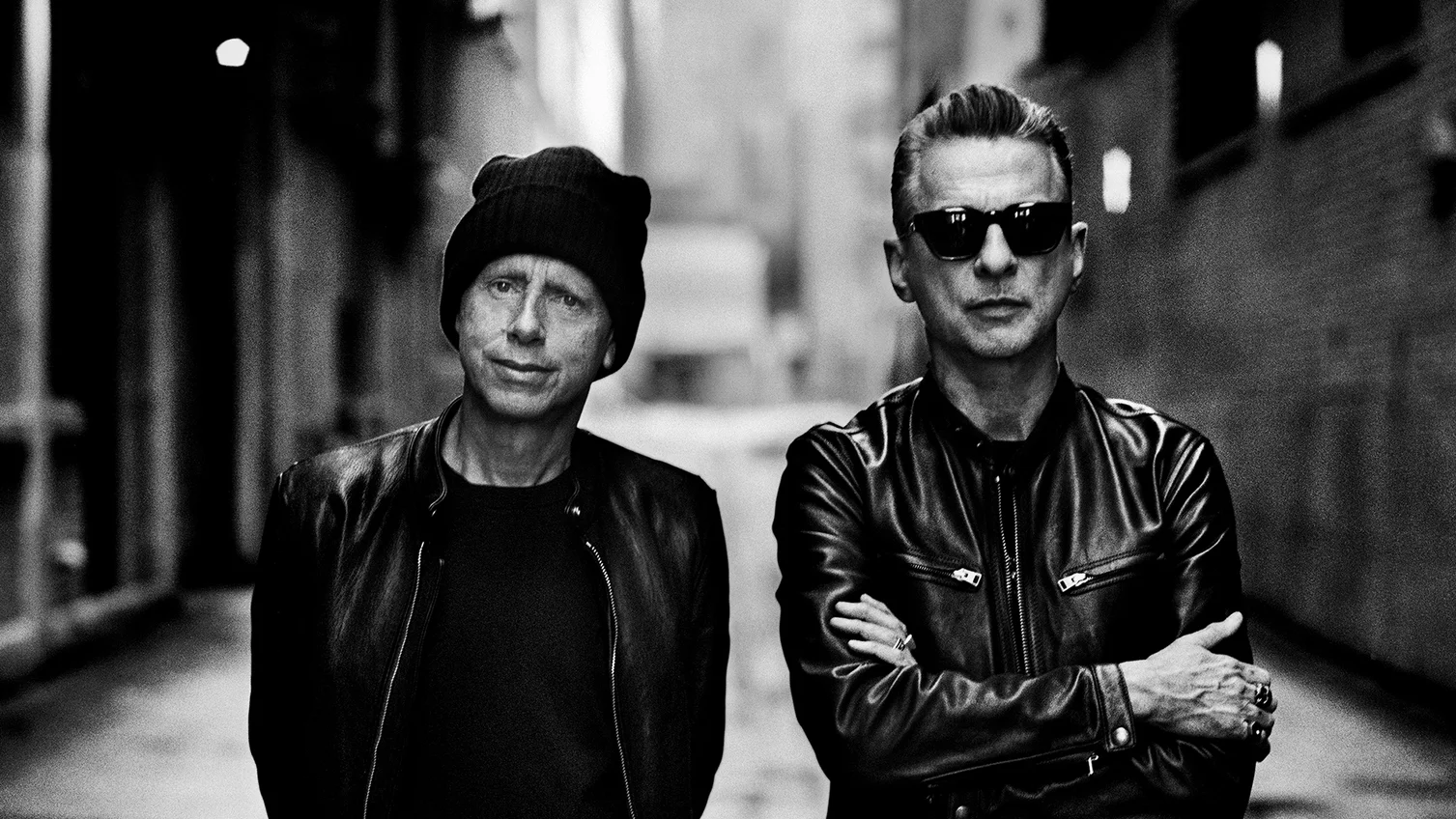 ingressos shows do Depeche Mode na Italia