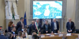 Agrigento é eleita a Capital Italiana da Cultura em 2025