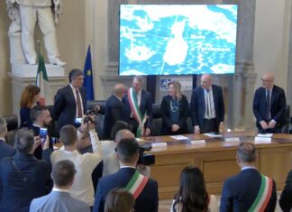 Agrigento é eleita a Capital Italiana da Cultura em 2025