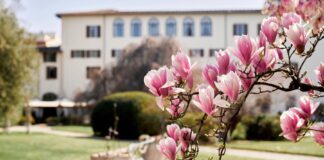 Brunch no Four Seasons Hotel Firenze