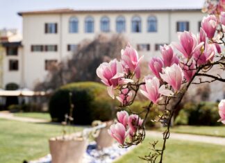 Brunch no Four Seasons Hotel Firenze