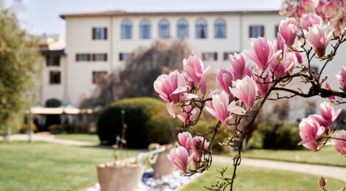 Brunch no Four Seasons Hotel Firenze