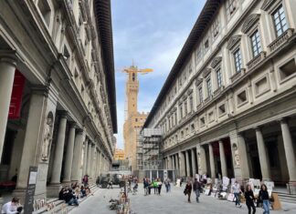 Conheça o museu mais importante da Itália segundo o World Art Awards 2023