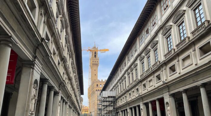 Domingo o museu é grátis na Italia #domenicalmuseo Conheça o museu mais importante da Itália segundo o World Art Awards 2023