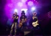 Guns N' Roses no Firenze Rocks 2025: Garanta Seu Ingresso para Esse Espetáculo Inesquecível!