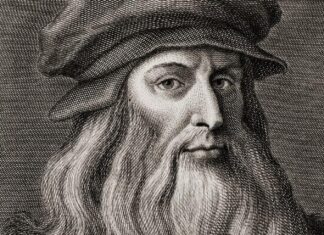 A mãe de Leonardo da Vinci, novas revelações