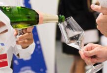 Champagne Experience (Foto: divulgação)