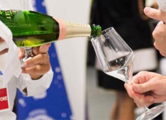 Champagne Experience (Foto: divulgação)