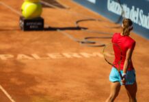 O tênis feminino se encontra em Palermo em julho de 2023 com a 34º edição do Palermo Ladies Open (foto: divulgação)