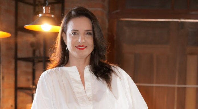 Cristina Mioranza é a nova presidente do COMITES-RS
