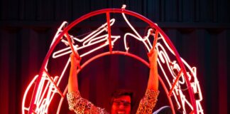 Alê Jordão participará pela 17º vez da Semana de Design de Milão