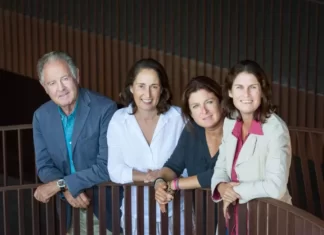 A marca de vinho mais admirada do mundo em 2023 é italiana: Marchesi Antinori