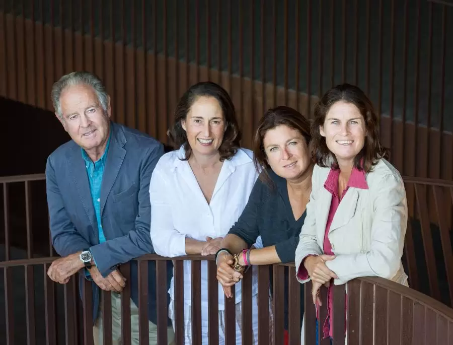 A marca de vinho mais admirada do mundo em 2023 é italiana: Marchesi Antinori