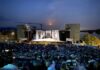 Festival Puccini na Toscana Italia