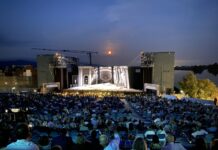 72º Festival Puccini na Toscana: programação 2026, ingressos e transporte até Torre del Lago Festival Puccini na Toscana Italia
