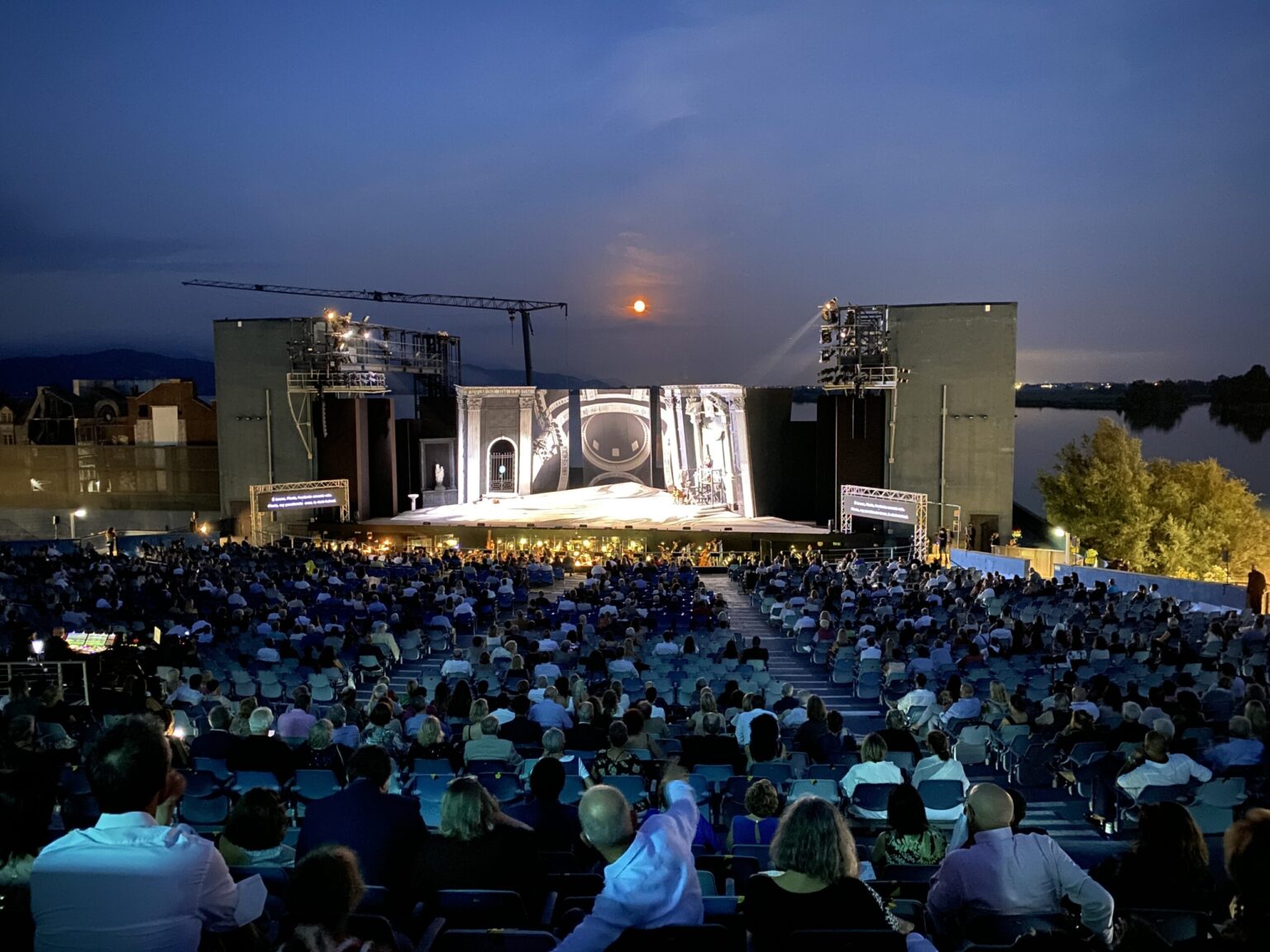71º Festival Puccini na Toscana: Um Espetáculo Imperdível em 2026 2 Festival Puccini na Toscana Italia