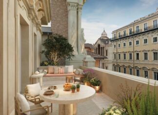 Six Senses Rome