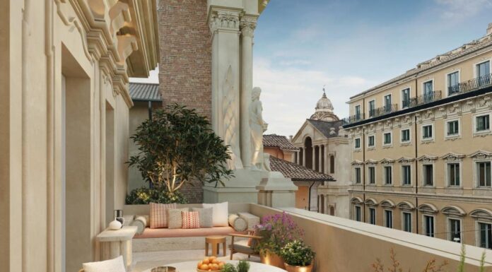 Six Senses Rome