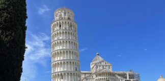 Torre de Pisa