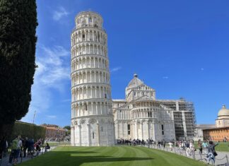 Torre de Pisa