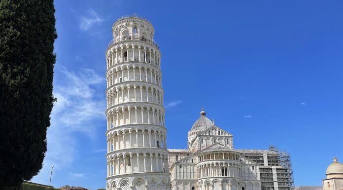 Torre de Pisa