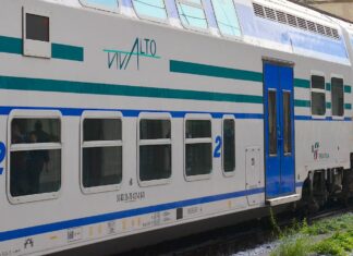 Cruzeiristas em Roma, o Civitavecchia Express foi reativado
