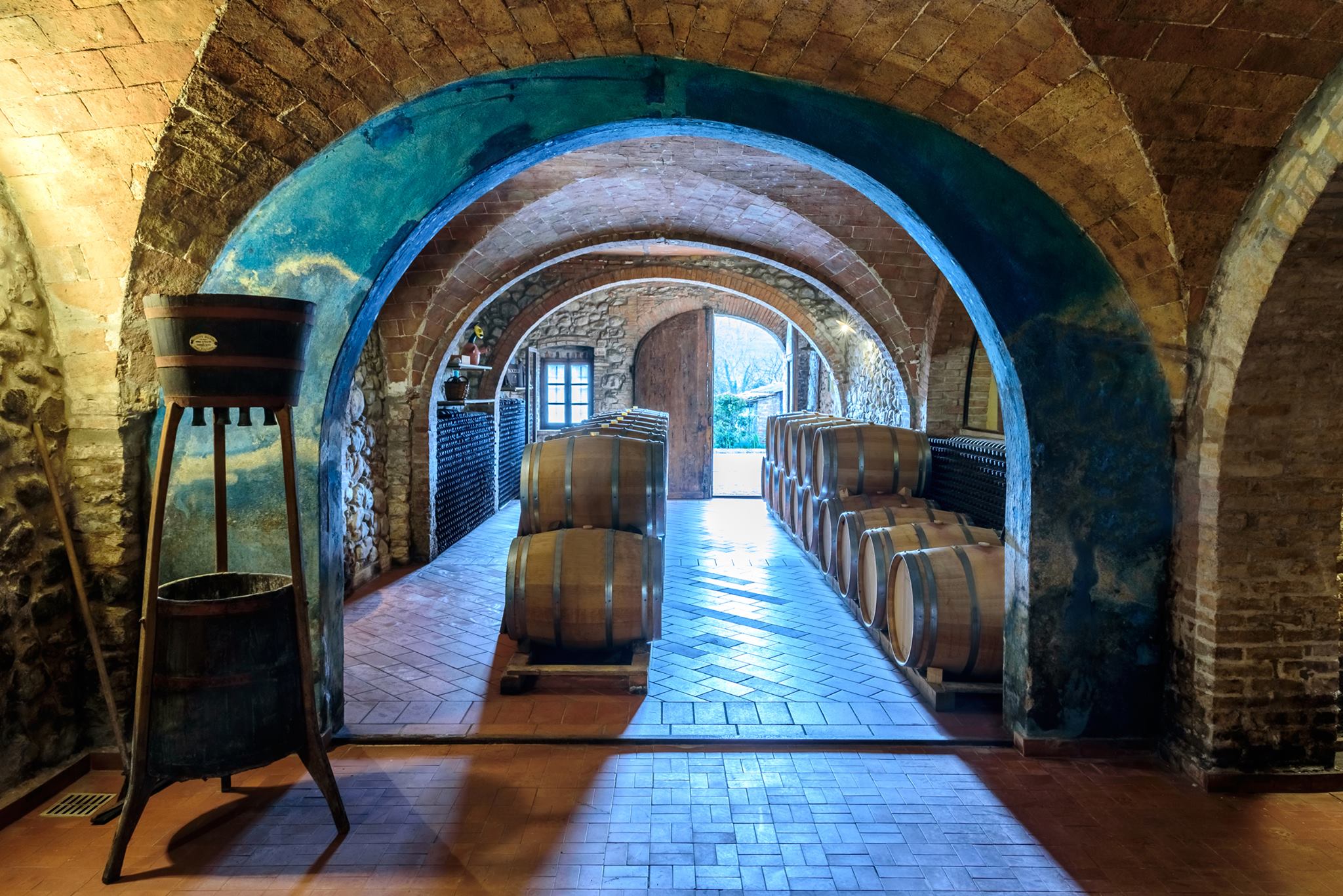 Descubra os vinhos italianos que você não sabia que Andrea Bocelli produz 3 vinho andrea bocelli italia