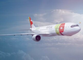 Voos Promocionais Tap Air Portugal
