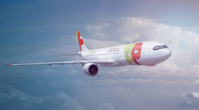 Voos Promocionais Tap Air Portugal