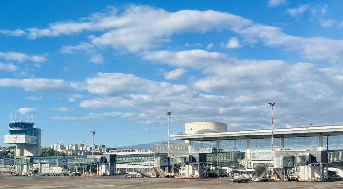 Mais opções de voos para a Sicília a partir do próximo inverno italiano