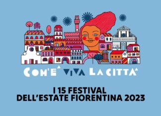 Estate Fiorentina 2023, está de volta o Festival de Verão em Florença com uma agenda rica de eventos