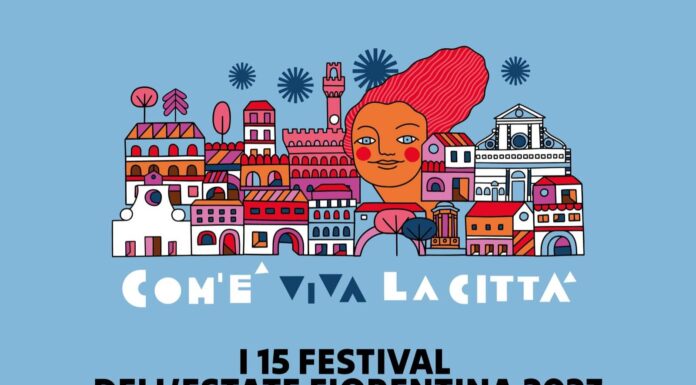 Estate Fiorentina 2023, está de volta o Festival de Verão em Florença com uma agenda rica de eventos