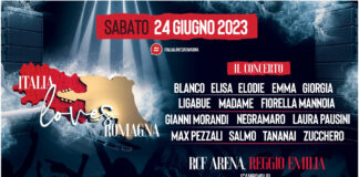 Italia Loves Romagna, ingressos e detalhes aqui