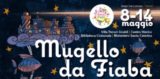 Mugello da fiaba 2023