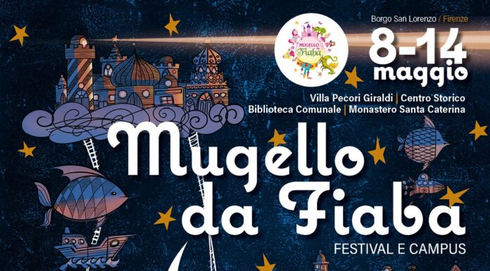 Mugello da fiaba 2023