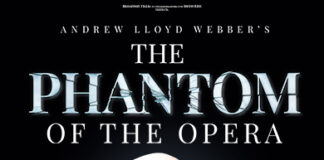 O Fantasma da Opera em Milao