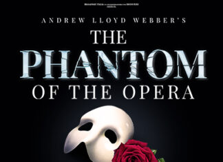 O Fantasma da Opera em Milao