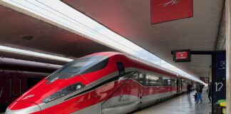 Até 50% de desconto em viagens de Trem na Italia com esta promoção - ME&YOU