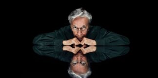 Show Caetano Veloso em Roma 2023