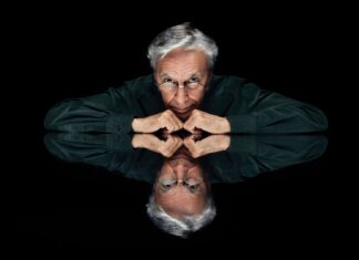 Show Caetano Veloso em Roma 2023